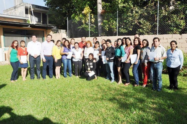 Capacita Derechos Humanos a personal del IMSS