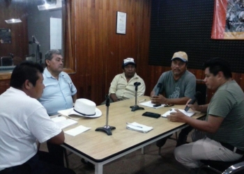 Proponen crear Universidad Cooperativa en FCP para preservar lengua Maya