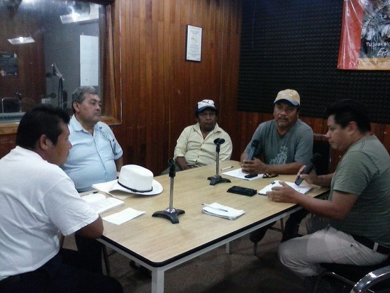 Proponen crear Universidad Cooperativa en FCP para preservar lengua Maya