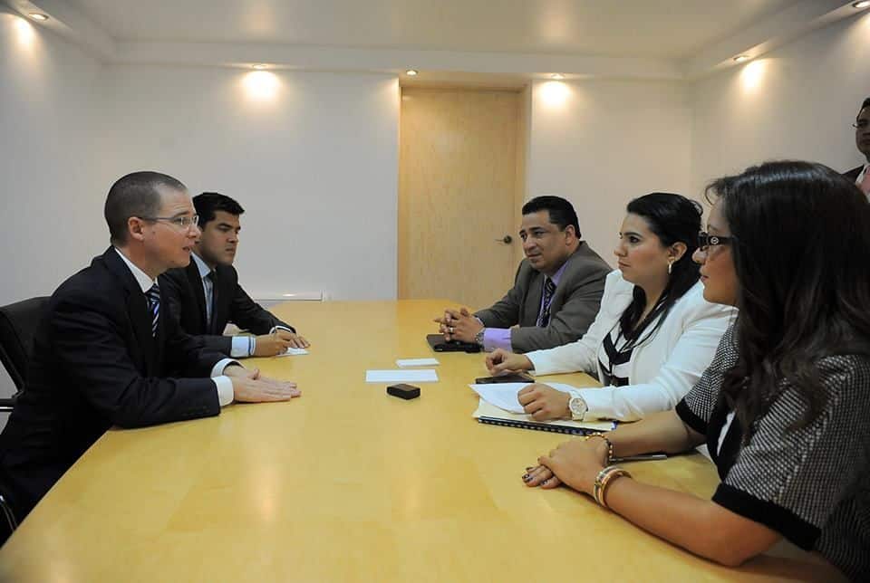  Regidores del PAN apoyarán la homologación de gasolinas en Chetumal