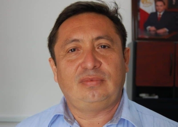 Rodrigo Sansores no gano amparo al municipio