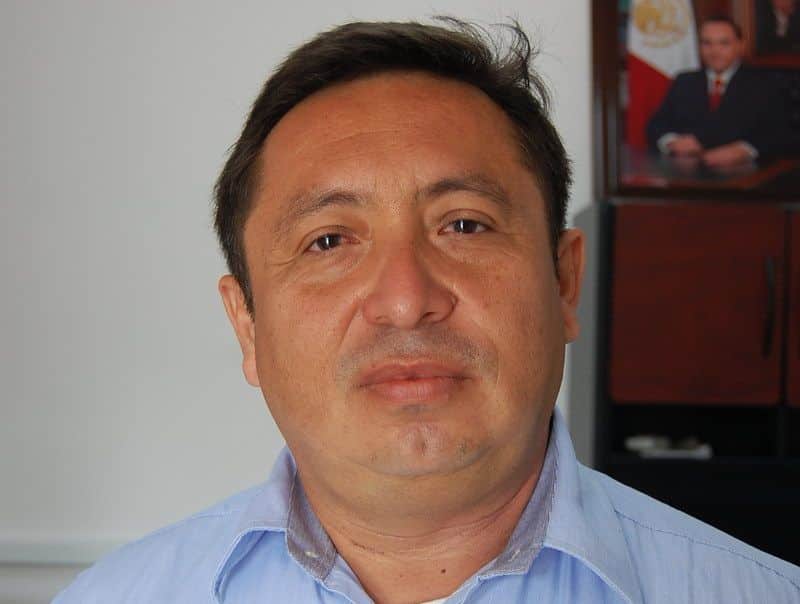 Rodrigo Sansores no gano amparo al municipio