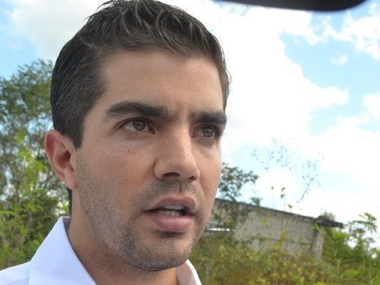 La SCT espera resolución judicial para pagar uso de tierra a FCP
