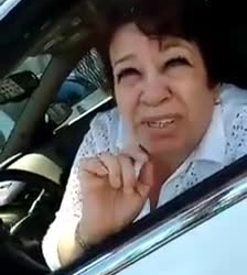 Escándalo De Magistrada Del TEQROO: Choca, Da Nombre Falso, Intenta Sobornar A La Autoridad Y Huye, En Aparente Estado De Ebriedad
