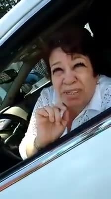 Escándalo De Magistrada Del TEQROO: Choca, Da Nombre Falso, Intenta Sobornar A La Autoridad Y Huye, En Aparente Estado De Ebriedad