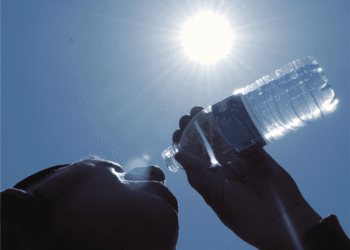  Chetumaleños a prevenirse: en breve habrá temperaturas que alcancen 40 grados