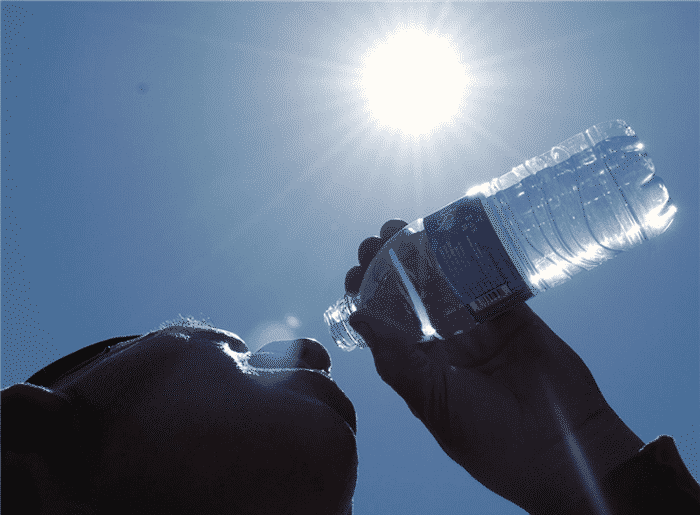  Chetumaleños a prevenirse: en breve habrá temperaturas que alcancen 40 grados