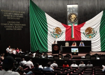 Siempre si la XIV legislatura designará a contralor del Ieqroo