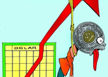 LUY: Suicidio #caricatura