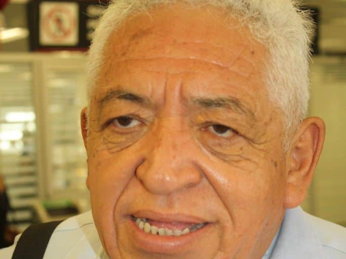 En breve construirá Hospital de Oncología en Chetumal