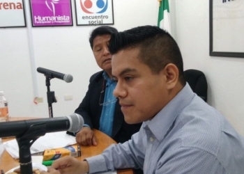 Vence Plazo De Entrega De Credencial de elector