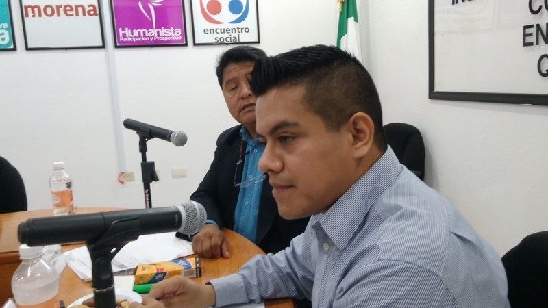Vence Plazo De Entrega De Credencial de elector
