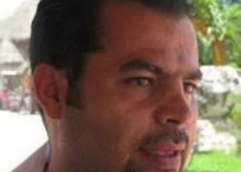 Un perredista declara: “Extraño a Felipe Calderón”