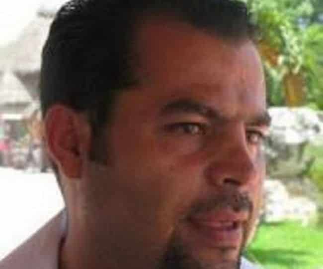 Un perredista declara: “Extraño a Felipe Calderón”