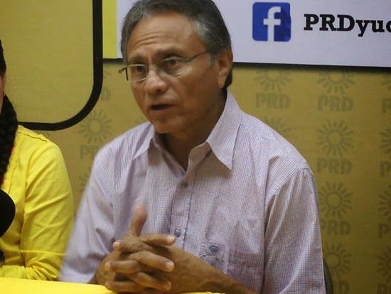 Candidatos del PRD tendrán que superar código de ética