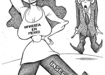 LUY: Atractivo #caricatura