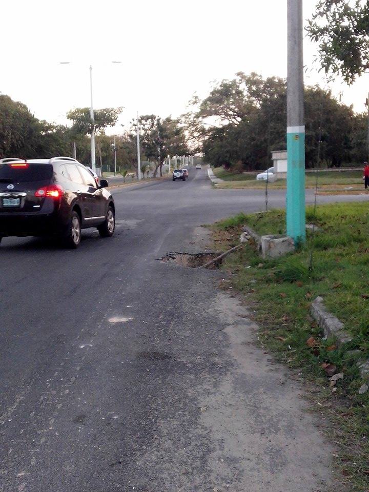 A punto de graduarse bache Universitario