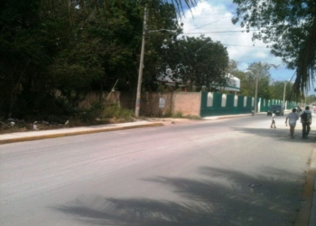 Colonos de Tulum reprochan a sus autoridades la falta de un buen servicio de recoja de basura