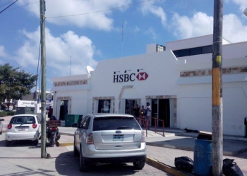 Imploran tulumnenses por más sucursales bancarias