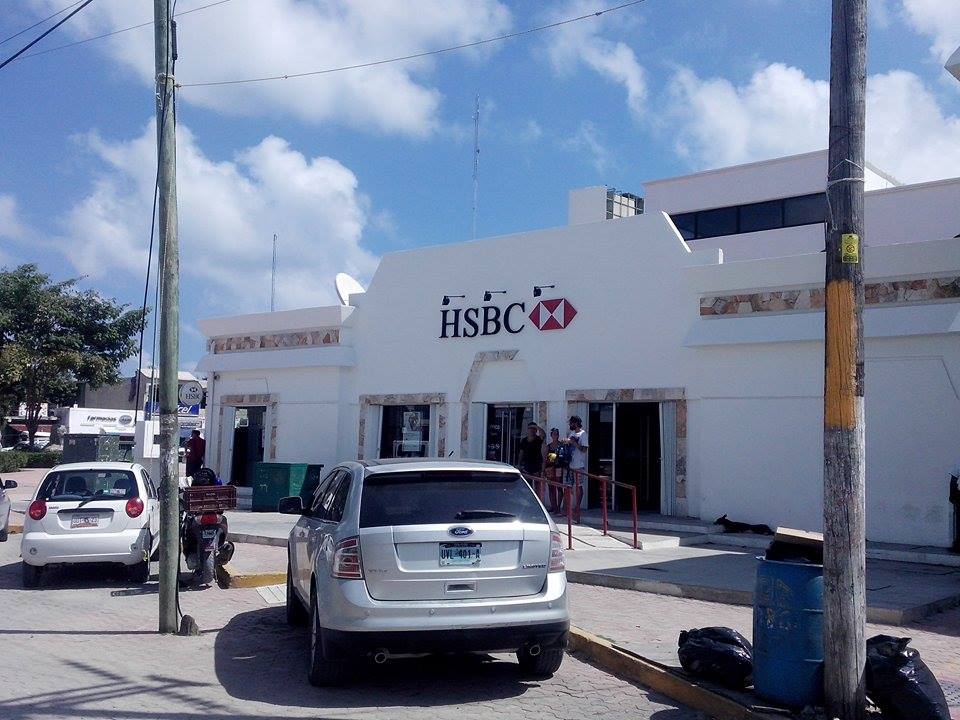 Imploran tulumnenses por más sucursales bancarias