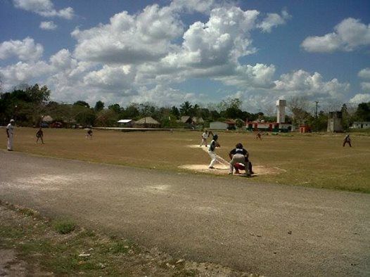 Angeles consigue boleto para la final de la Liga Campesina de Béisbol