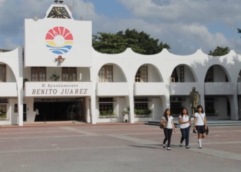 Suplican, piden, lloran por una prórroga para pagar impuestos en Cancun