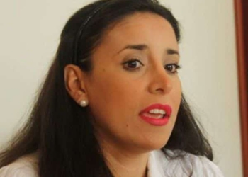 Titular de IQM, represora de las mujeres
