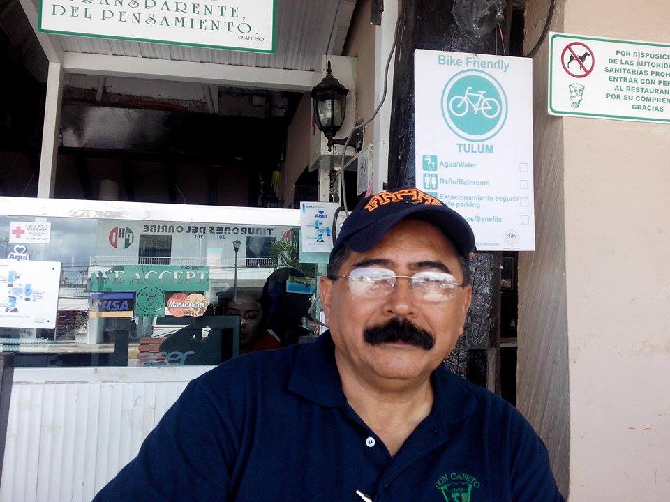 Restauranteros de Tulum se mantienen a flote