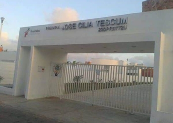 ¿Escuela de tiempo completo o cárcel para niños?