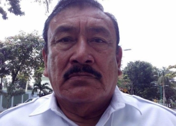 Mano dura contra el vandalismo en Bacalar