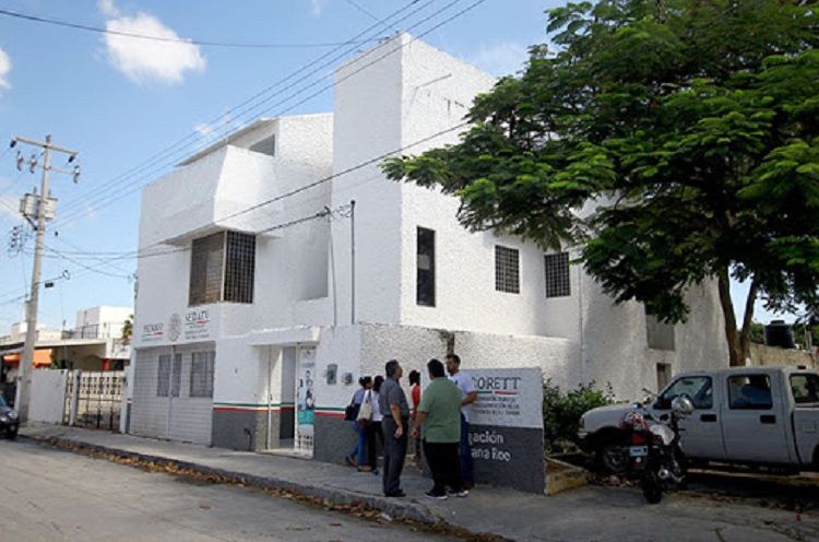  Corett y ayuntamiento quieren entregar títulos de propiedad en FCP 
