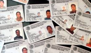 Líder de la UGCM presume que comienzan a comprar credenciales para votar a 400 pesos cada una
