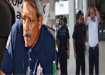 Desprecia Bibiano Villa a Quintana Roo y Gumersindo se va
