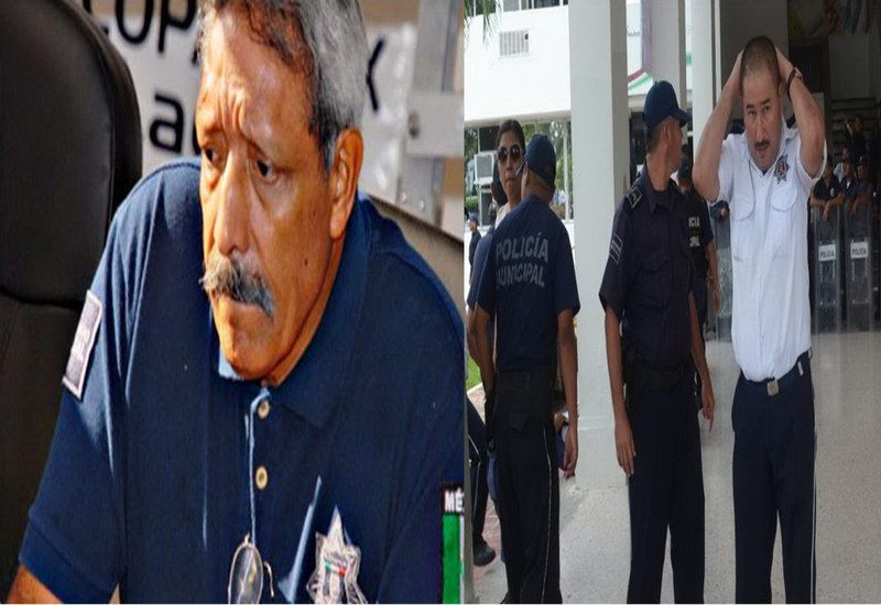 Desprecia Bibiano Villa a Quintana Roo y Gumersindo se va