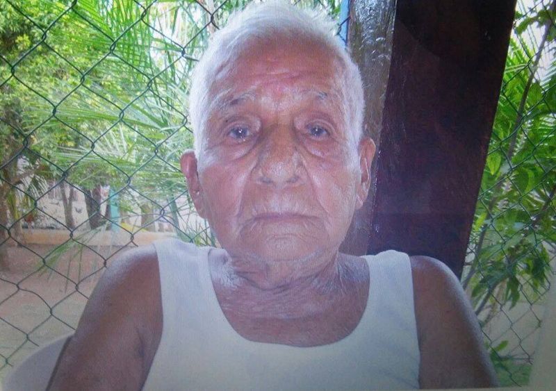 Fallece Diputado Constituyente Suplente Luis Meza León