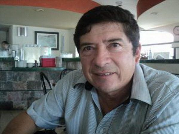 De nueva cuenta activista político promueve el Voto Blanco