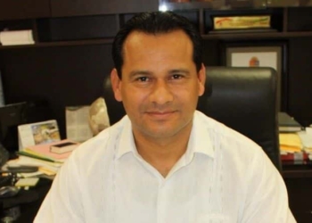 Sigue en rumores, cambios en gabinete estatal