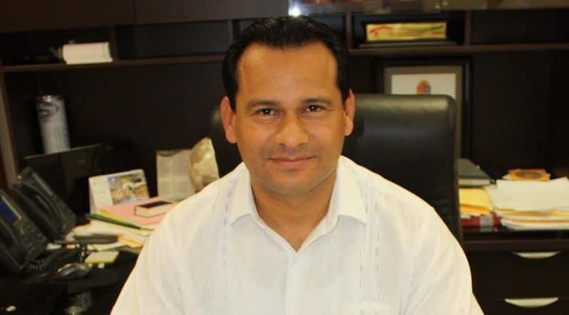 Sigue en rumores, cambios en gabinete estatal