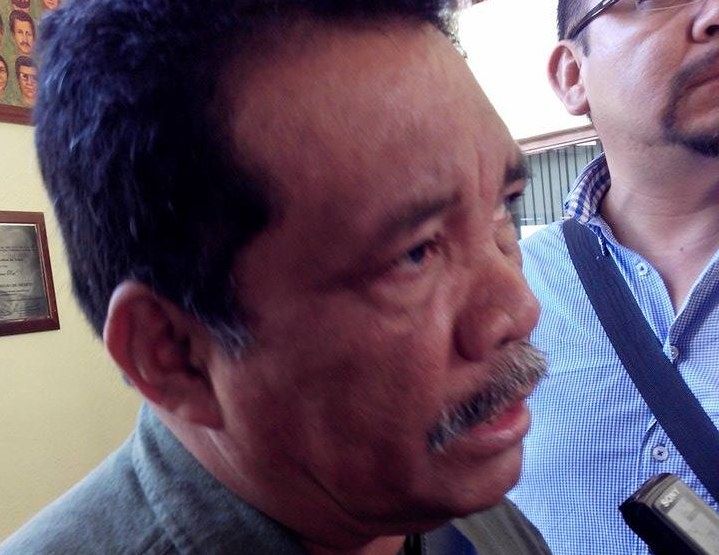 El PT  se declara libre de pecado ante la PGJE