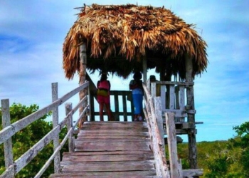 Prestadores de servicios en Holbox advierten del deterioro en infraestructura turística