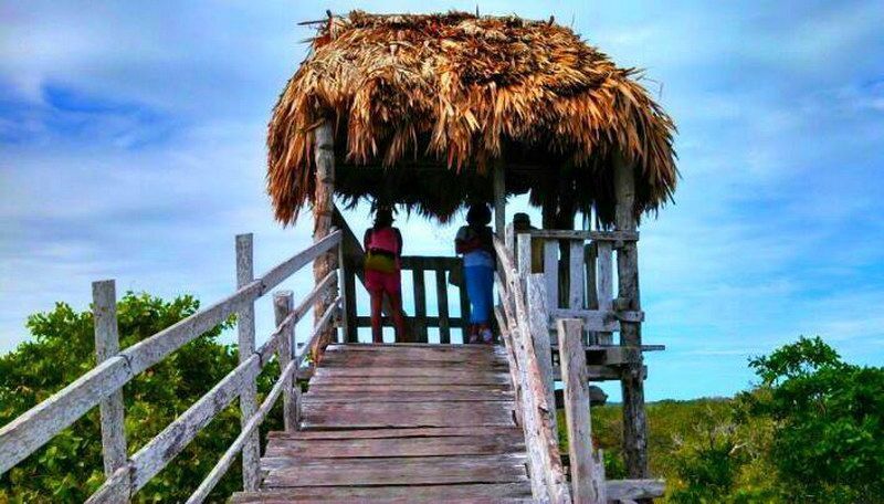 Prestadores de servicios en Holbox advierten del deterioro en infraestructura turística