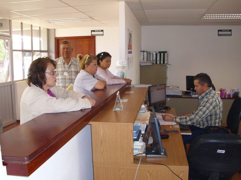 Líder sindical de jubilados pugna por trato digno a los de la tercera edad