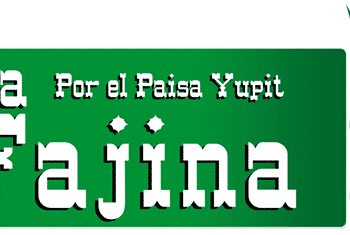 Fiesta en el ejido Bacalar