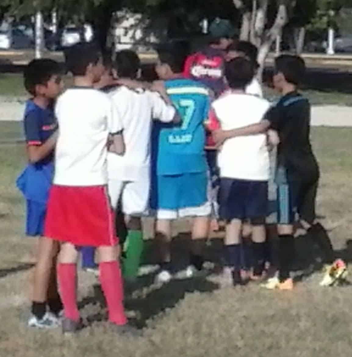 Lobos FC, con un proyecto sólido