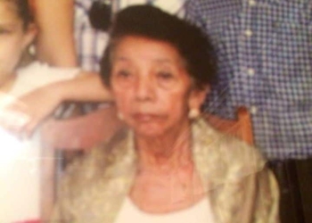 Réquiem a “Doña Lupita” López de Parra