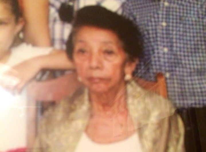 Réquiem a “Doña Lupita” López de Parra