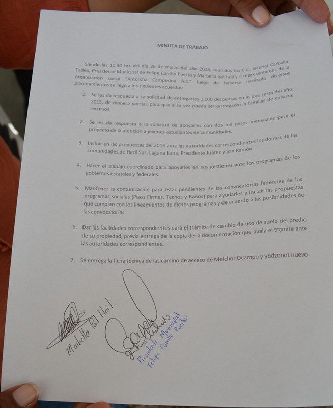 marbella pat hoil y minuta de acuerdos 2