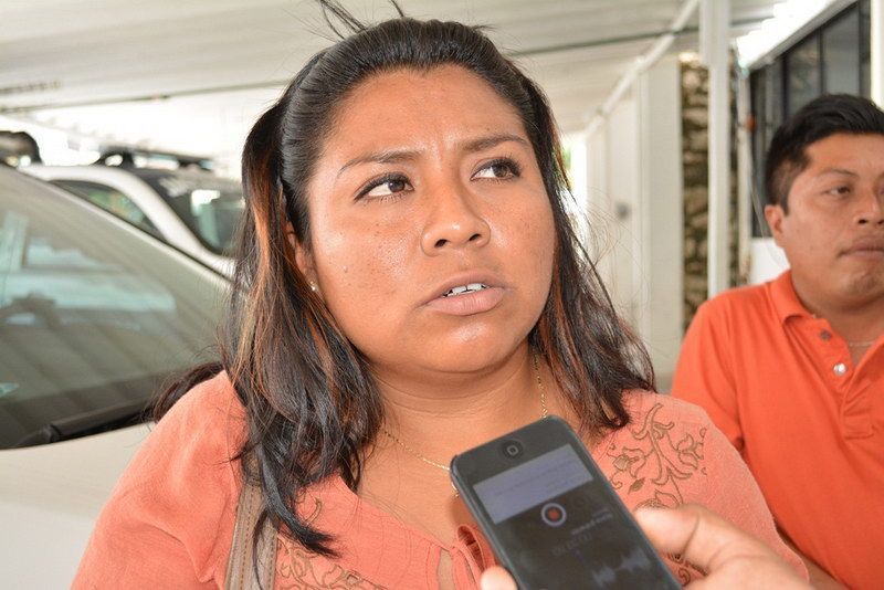 Fructífera reunión entre Antorcha Campesina y “Pato” Carballo