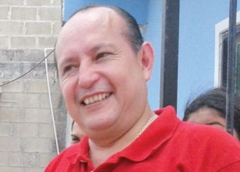 Las desatadas ambiciones del diputado Mario Machuca Sánchez