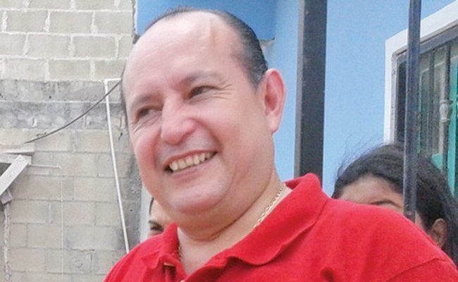 Las desatadas ambiciones del diputado Mario Machuca Sánchez